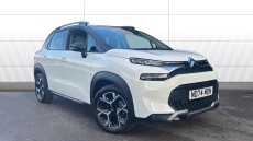 Citroen C3 Aircross 1.2 PureTech 130 Max 5dr EAT6 Petrol Hatchback